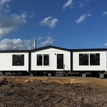 Thumbnail of mobile home
