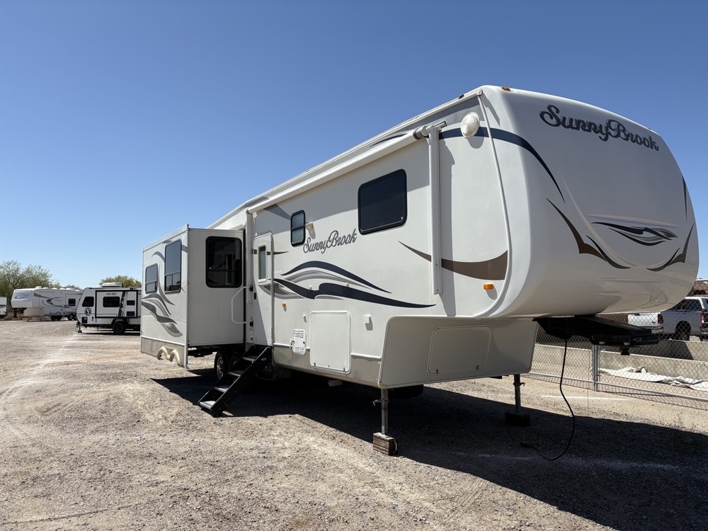 Photo of Rv