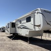 RV for Sale: 2011 BRISTOL BAY 3450TS