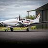 Aircraft for Sale: 1985 Beech 58P Baron Pressurized