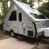 RV for Sale: 2014 EXPEDITION BASE