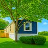 Mobile Home for Rent: 3 Bed 2 Bath 2026 Champion