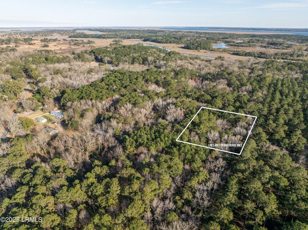 Photo of Mobile Home Lot