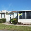 Mobile Home for Sale: 2 Bed 2 Bath 2005 Homes Of Merit