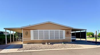 Thumbnail of mobile home