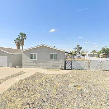 Thumbnail of mobile home