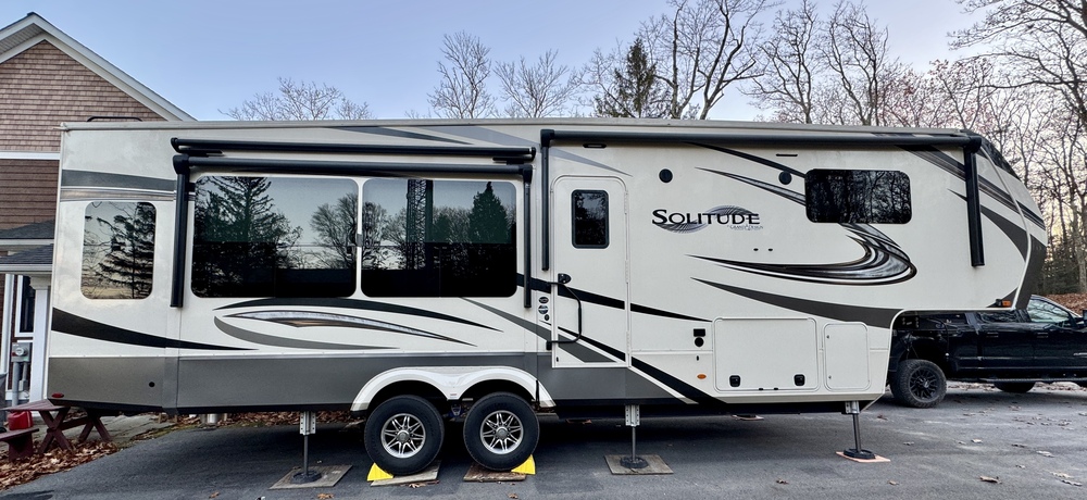 Photo of Rv