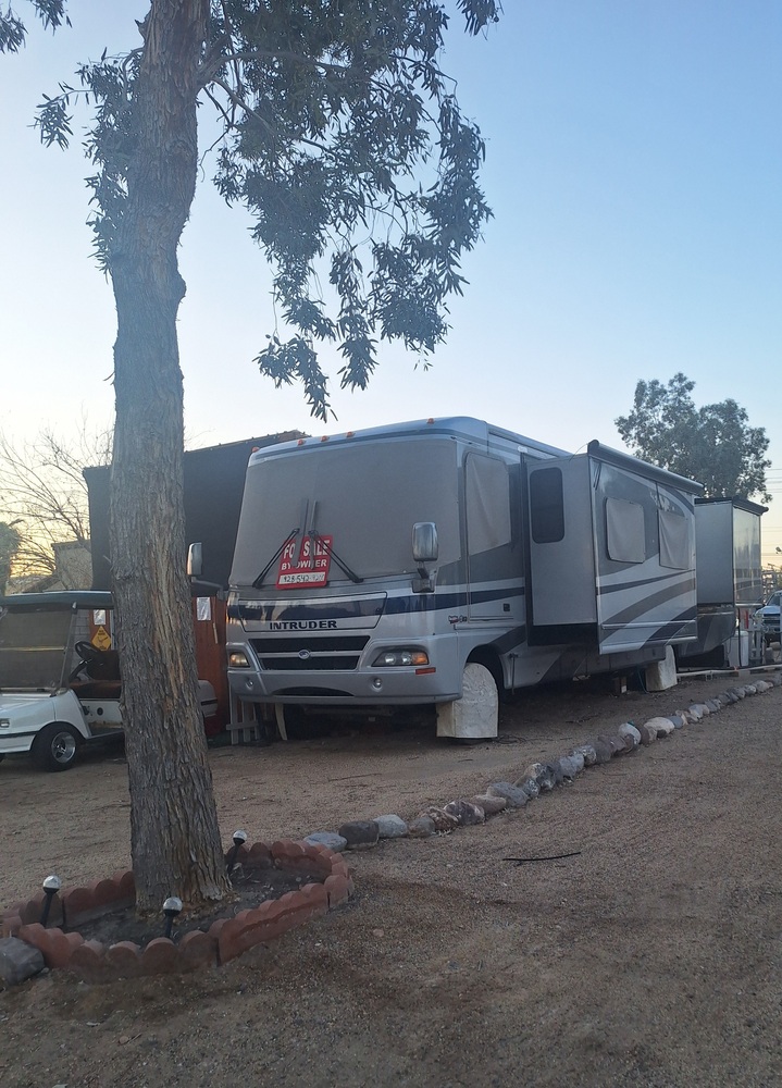 Photo of Rv