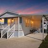 Mobile Home for Sale: 1 Bed 1 Bath 2024 Palm Harbor