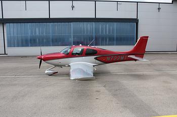 Thumbnail of aircraft