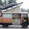 RV for Sale: 1983 Vanagon WESTFALIA
