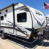 RV for Sale: 2022 JAY FEATHER MICRO 166FBS