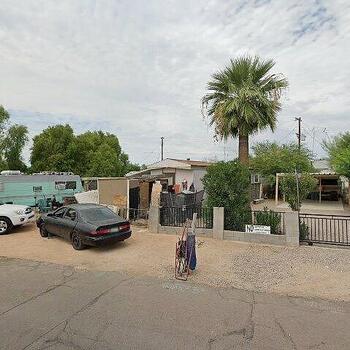 Thumbnail of mobile home