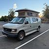 RV for Sale: 2006 E250 Econoline Camper Van