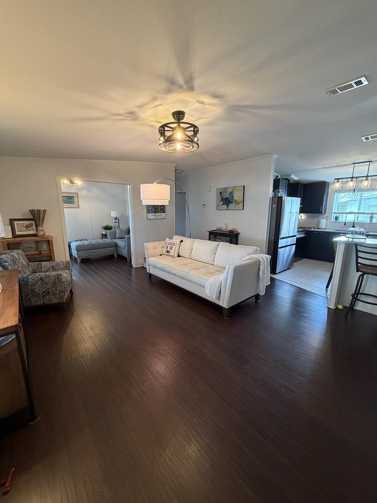 Jamaica Bay Village