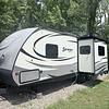 RV for Sale: 2016 SURVEYOR 251RKS