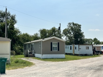 Thumbnail of mobile home park