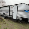 RV for Sale: 2021 SALEM CRUISE LITE 254RLXL