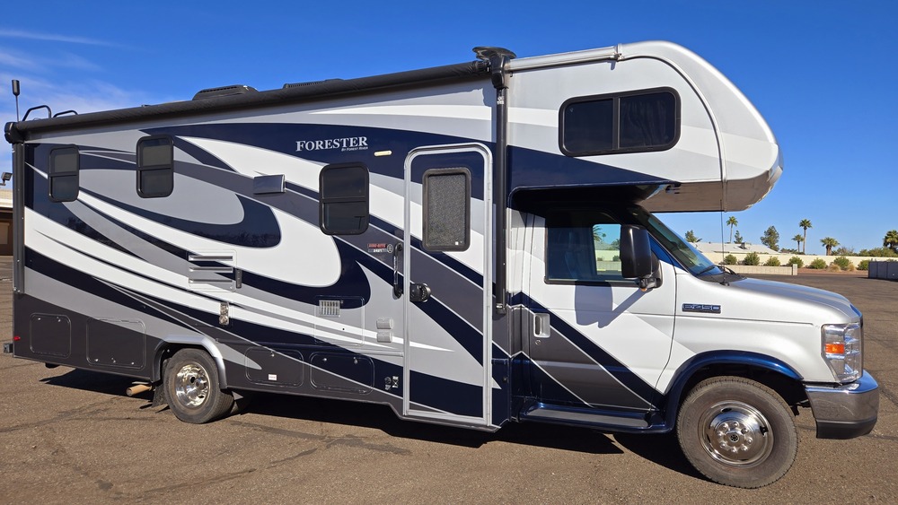 Photo of Rv