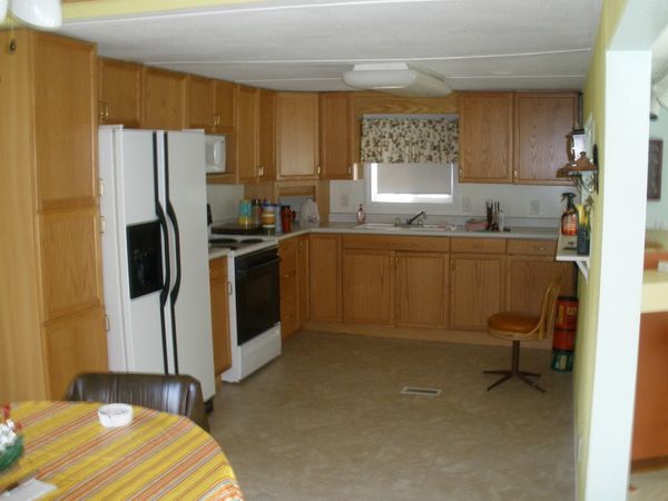 Photo of RV Lot