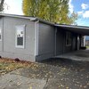 Mobile Home for Sale: Manufactured Home in Park, Double Wide Manufactured,Ranch - Portland, OR, Portland, OR