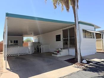 Thumbnail of mobile home