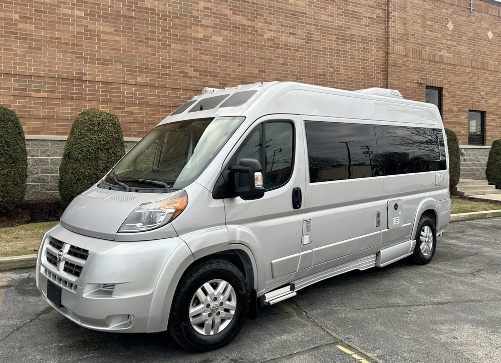 Photo of Rv