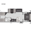 RV for Sale: 2025 Bullet Classic 2840QB