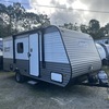 RV for Sale: 2023 COLEMAN 17B