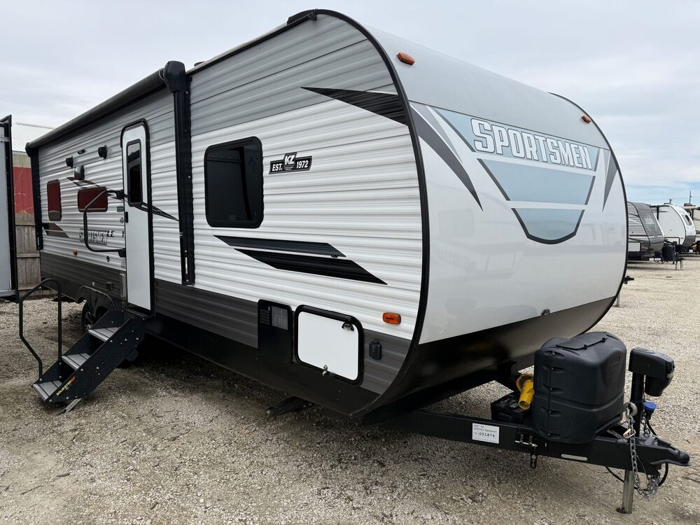 Photo of Rv