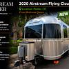 RV for Sale: 2020 Flying Cloud 23 FBQ