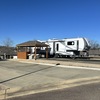 RV for Sale: 2018 Roamer