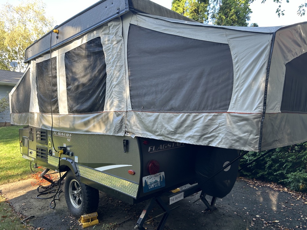 Photo of Rv