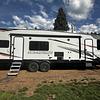 RV for Sale: 2021 SHOCKWAVE 30DSGDX