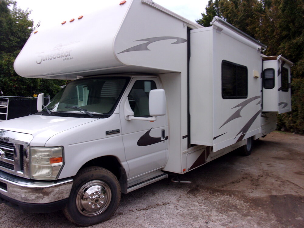 Photo of Rv
