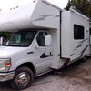 RV for Sale: 2008 SUNSEEKER 28