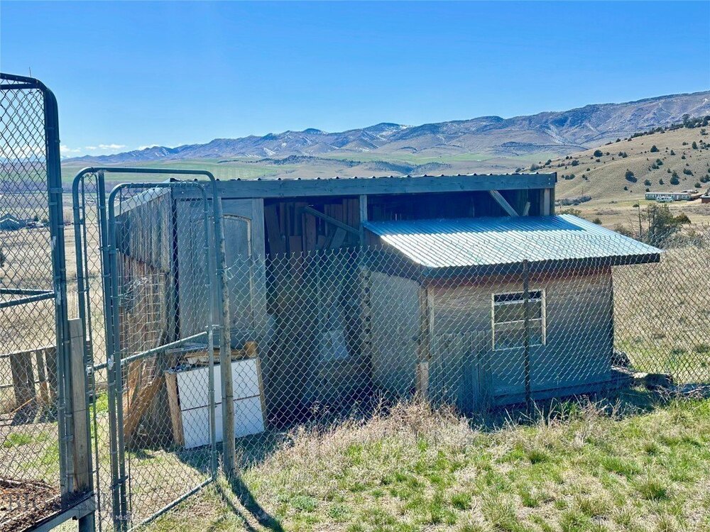 Photo of Mobile Home Lot