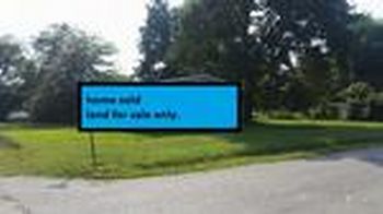 Photo of Mobile Home Lot