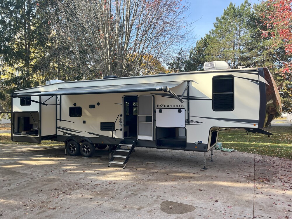 Photo of Rv