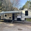 RV for Sale: 2021 SALEM HEMISPHERE 356QB