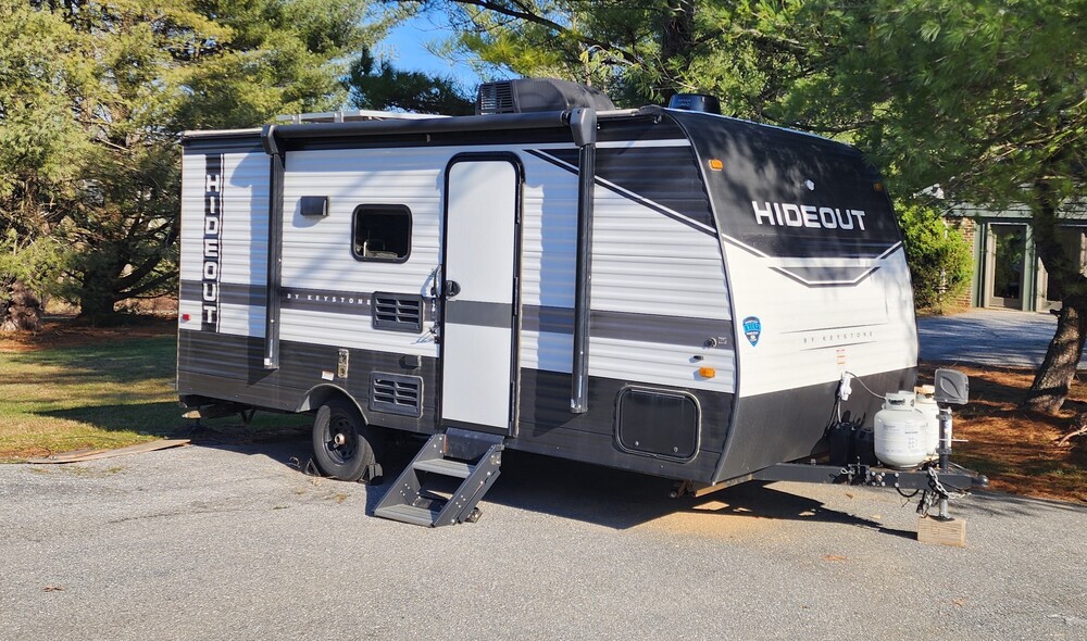 Photo of Rv