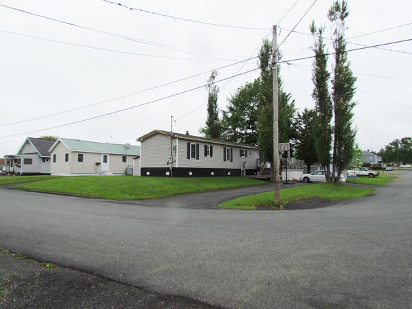 Photo of Mobile Home Park