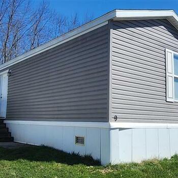 Thumbnail of mobile home