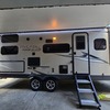 RV for Sale: 2021 Flagstaff Micro Lite 25BRDS