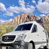 RV for Sale: 2017 Sprinter 3500