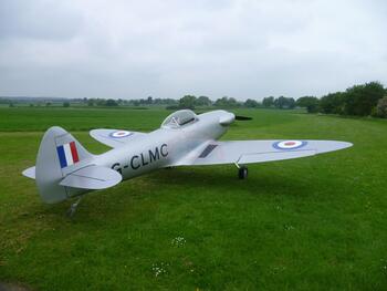 Thumbnail of aircraft