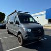 RV for Sale: 2019 SPRINTER 170 EXT 4X4