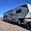 RV for Sale: 2019 ICONIC WIDEBODY 3926CL