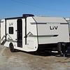 RV for Sale: 2026 LIV 201QB