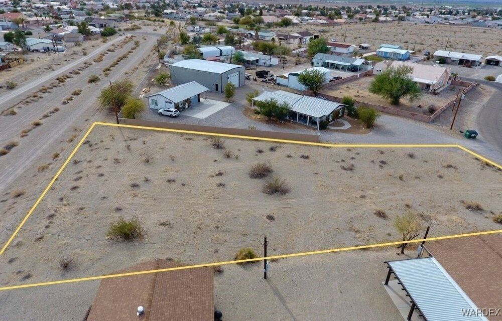 Photo of Mobile Home Lot